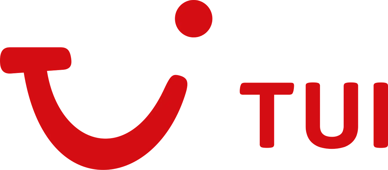 TUI LOGO